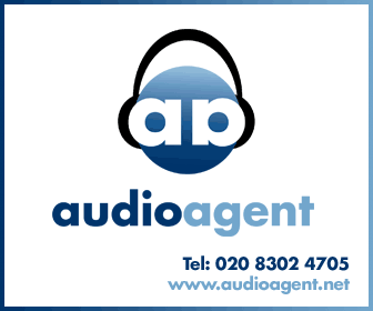 Audio Agent